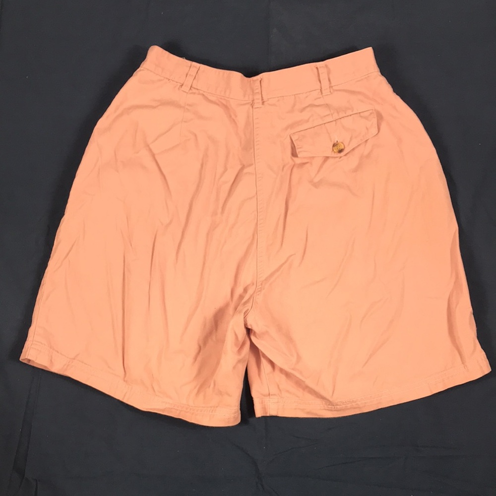 Jessie Jeans Shorts - Picture 2 of 7